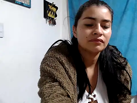 Scarlett Hot69 online show from 02-24-26, 07:09