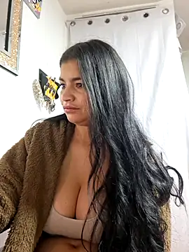Snapshot of Scarlett_Hot69 chatting on 06-18-26, 07:51 Scarlett Hot69 online show from 06-18-26, 07:51