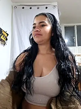 Snapshot of Scarlett_Hot69 chatting on 06-02-26, 08:14 Scarlett Hot69 online show from 06-02-26, 08:14
