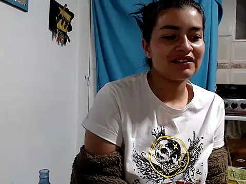 Scarlett Hot69 online show from 02-06-26, 06:53