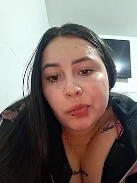 Stefaaaniii online show from 01-16-26, 04:16