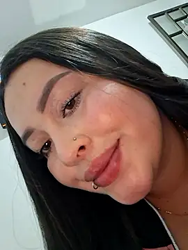 Stefaaaniii online show from 01-16-26, 11:20