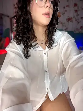 TeaseDollXXX online show from 04-16-26, 10:01