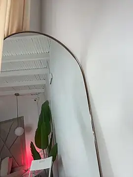 TeaseDollXXX online show from 02-11-26, 09:25