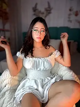 TeaseDollXXX online show from 04-03-26, 09:54