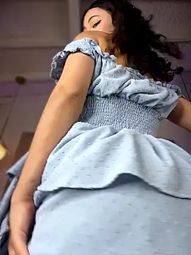 TeaseDollXXX online show from 03-09-26, 10:02