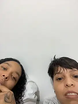 Snapshot of Margariita_ chatting on 01-14-26, 06:55 Margariita online show from 01-14-26, 06:55