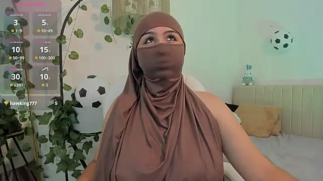  Amirah online show from 06-16-26, 05:46