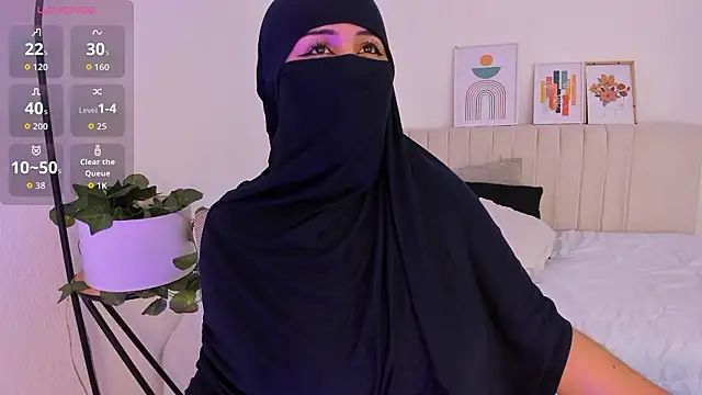  Amirah online show from 02-02-26, 07:46