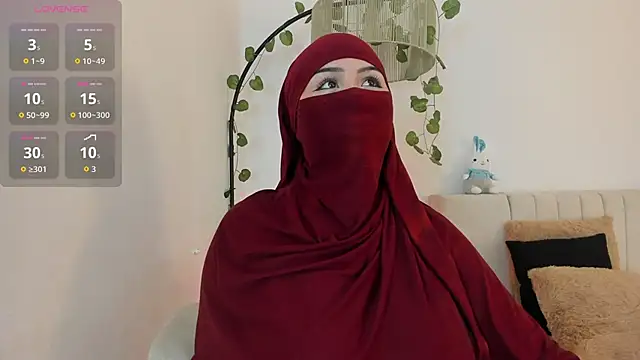  Amirah online show from 05-06-26, 06:34