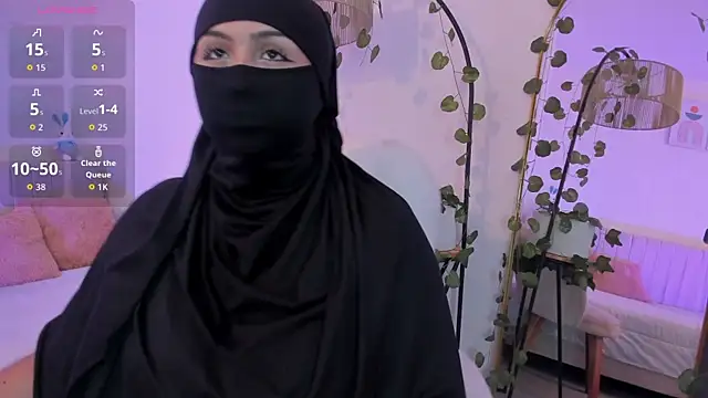  Amirah online show from 06-03-26, 05:17