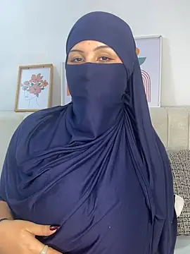  Amirah online show from 01-15-26, 06:55