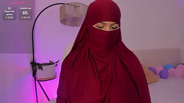  Amirah online show from 04-13-26, 06:56