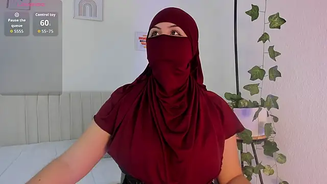  Amirah online show from 03-03-26, 04:25