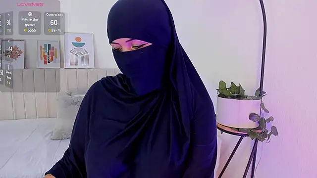  Amirah online show from 02-12-26, 07:13