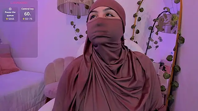  Amirah online show from 06-01-26, 06:07
