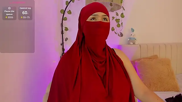  Amirah online show from 05-02-26, 06:57