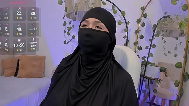  Amirah online show from 05-23-26, 06:51