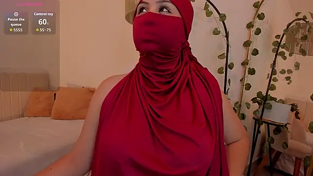  Amirah online show from 05-27-26, 05:53