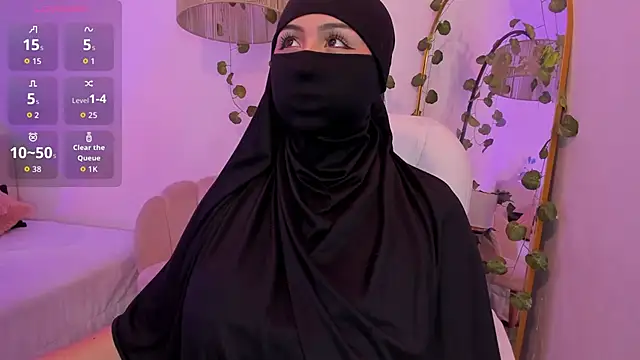  Amirah online show from 05-30-26, 06:02