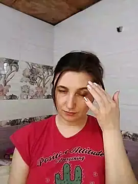 Koshova1836 online show from 03-08-26, 09:18