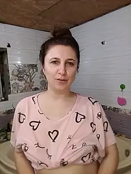 Koshova1836 online show from 04-20-26, 08:21