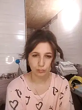 Koshova1836 online show from 06-30-26, 08:31