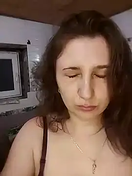 Koshova1836 online show from 05-18-26, 08:35