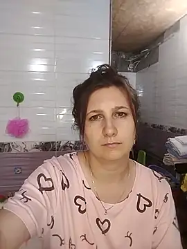 Koshova1836 online show from 07-01-26, 08:31