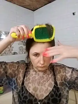 Koshova1836 online show from 04-06-26, 08:32