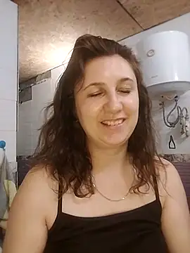 Koshova1836 online show from 07-13-26, 08:30
