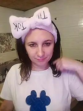 Koshova1836 online show from 01-16-26, 10:58