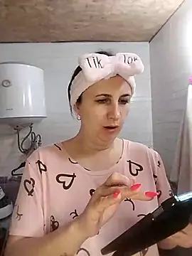 Koshova1836 online show from 04-13-26, 08:13