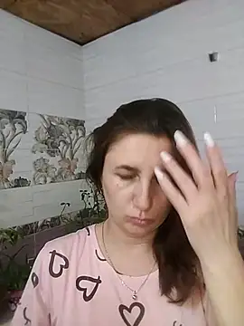 Koshova1836 online show from 06-16-26, 09:26