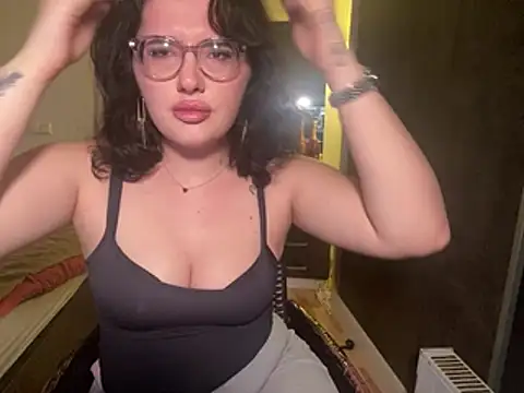 niconiconii103 online show from 01-15-26, 07:39