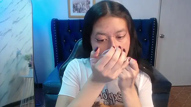 Candy Rose v online show from 03-13-26, 01:05