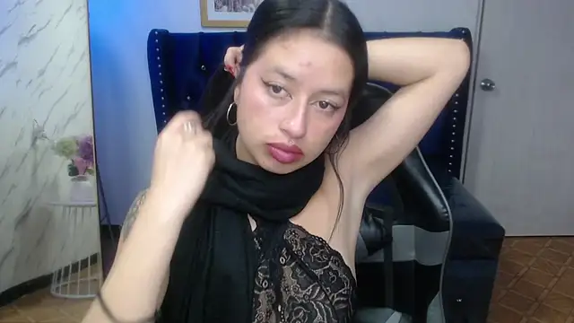 Candy Rose v online show from 03-07-26, 01:05