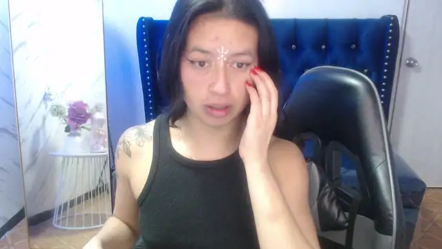 Candy Rose v online show from 03-06-26, 01:06