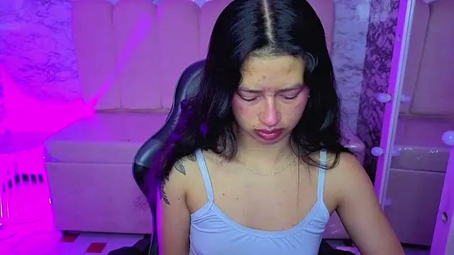 Candy Rose v online show from 03-15-26, 01:07