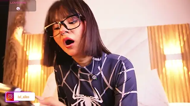 Snapshot of Ivi_Aiko chatting on 05-03-26, 12:05 Ivi Aiko online show from 05-03-26, 12:05