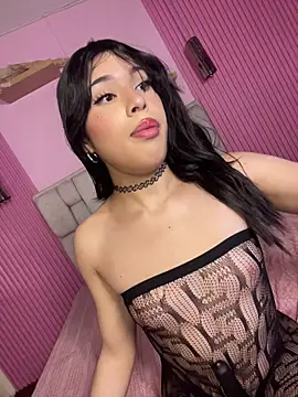 DollCamila online show from 07-15-26, 02:35