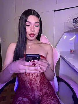 DollCamila online show from 04-22-26, 02:24