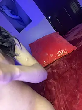 DollCamila online show from 05-17-26, 03:34