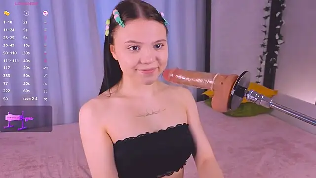 Tiny Emmy online show from 04-17-26, 06:49