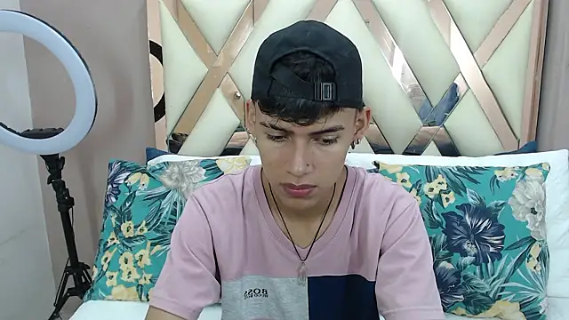 Astaroth Grigori online show from 02-21-26, 07:27