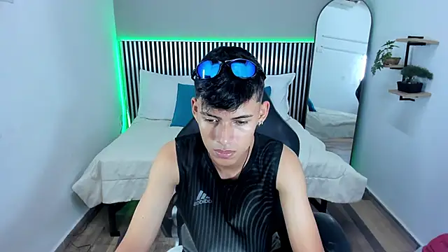 Astaroth Grigori online show from 02-18-26, 07:32