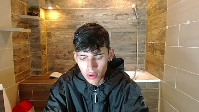 Astaroth Grigori online show from 03-12-26, 07:40