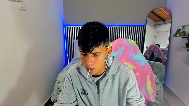 Astaroth Grigori online show from 02-06-26, 07:32