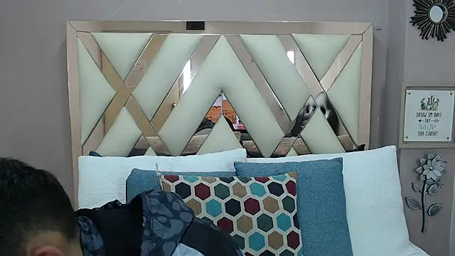 Astaroth Grigori online show from 03-24-26, 08:31