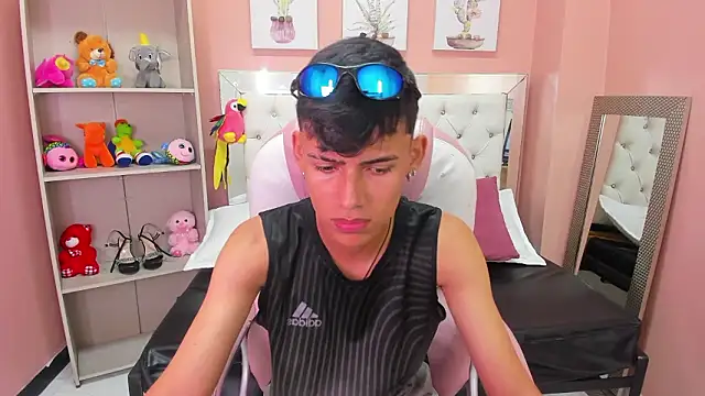 Astaroth Grigori online show from 02-19-26, 09:34